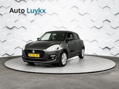 Suzuki Swift - 1.2 Select Smart Hybrid | Navigatie | Parkeercamera | 16'' L.M. velgen