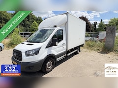 Ford Transit - 350 2.0 TDCI L2H1 DC Ambiente