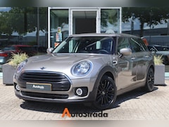 MINI Clubman - (f54) 1.5 Business Edition 102pk | Navi | Climate | Cruise | Radio | Start\Stop | Carplay