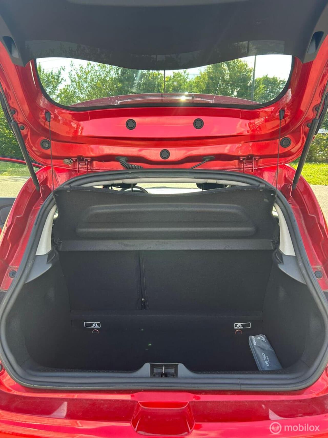Renault Clio - 1.5 dCi Ecoleader Intens 1.5 dCi Ecoleader Intens - AutoWereld.nl