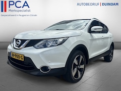 Nissan Qashqai - 1.2 N-Connecta