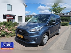 Ford Transit Connect - 1.5 EcoBlue NAVIGATIE|CAMERA|TREKHAAK|CARPLAY|AIRCO|CRUISECONTROL