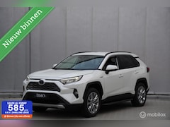 Toyota RAV4 - 2.5 Hybrid AWD 2021, 34.128 KM, Dealeronderh