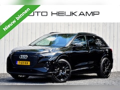 Audi Q4 e-tron - 50 quattro S edition 77 kWh | Adaptive Cruise | Camera | Trekhaak |