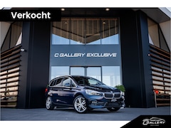 BMW 2-serie Gran Tourer - 218i 7p. Executive Edition - Panorama | Head Up | Cruise Control | Trekhaak