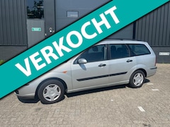 Ford Focus Wagon - 1.6-16V Cool Edition APK NAP AIRCO