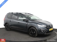 Dacia Jogger - 1.0 TCe 100 Bi-Fuel G3 lpg Extreme 5p