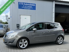 Opel Meriva - 1.4 Cosmo, Pdc, Netjes