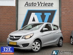 Opel Karl - 1.0 ecoFLEX Edition, Airco, NAP