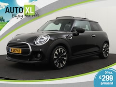 MINI Cooper - 1.5 136 PK Aut. Classic Pano-Dak Harman&Kardon Union-Jack Pack