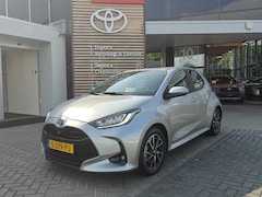 Toyota Yaris - 1.5 Hybrid Dynamic