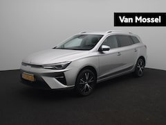 MG MG5 Electric - Long Range Luxury 61 kWh 5 Long Range Luxury 61 kWh 360 camera | Leatherette bekleding | A