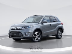 Suzuki Vitara - 1.6 High Executive |NAP|CAMERA|CLIMA|NAVI 3193
