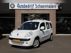 Renault Kangoo Family - 1.6-16V Privilège 5-PERS. TREKHAAK AIRCO CRUISE ALL-SEASONS
