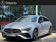 Mercedes-Benz CLA-klasse Shooting Brake - 180 Star Edition AMG Line