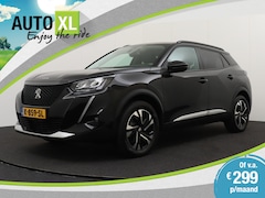 Peugeot e-2008 - Allure 50 kWh 3-Fase Carplay Adapt. Cruise Camera