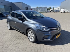 Renault Clio - 1.2 Limited 25 dkm