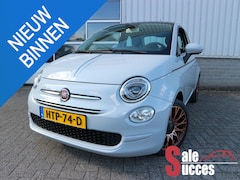 Fiat 500 - 1.2 Collezione Carplay | Cruise Control