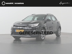 Kia Stonic - 1.0 T-GDi DynamicLine | Navigatie | Apple Carplay/Android Auto | Parkeercamera | Airco | C