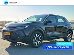 Opel Mokka Electric - | GS LINE | NAVI PRO 10 | WINTERPAKKET | DRIVER ASSISTANCE PAKKET |