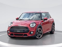 MINI Cooper - 1.5 Business |JCW LOOK|HEAD UP|NAVI|CRUISE|PDC|NAP 3204