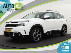 Citroën C5 Aircross - 1.2 131 PK Business Trekhaak Carplay Cruise
