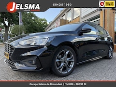 Ford Focus - 1.5 EcoBoost ST Line 150pk Aut. Winter-pack | Camera | Navi