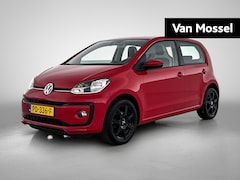 Volkswagen Up! - 1.0 BMT high up | Airco | Parkeersensoren achter