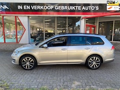 Volkswagen Golf Variant - 7 - 1.4 TSI Highline - Aut - Pano - Navi