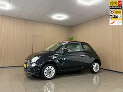 Fiat 500 C - 1.2 Pop * Automaat / Elektrisch schuifdak / Distributie vervagen / NL Auto