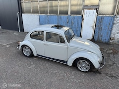 Volkswagen Kever - 1300 Schuifdak 1965