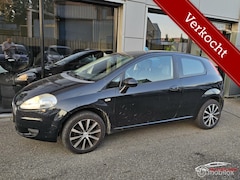 Fiat Grande Punto - 1.4 Active