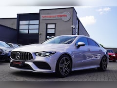 Mercedes-Benz CLA-Klasse - 220 4MATIC Premium Plus | Achteruitrijcamera | Virtual Dash