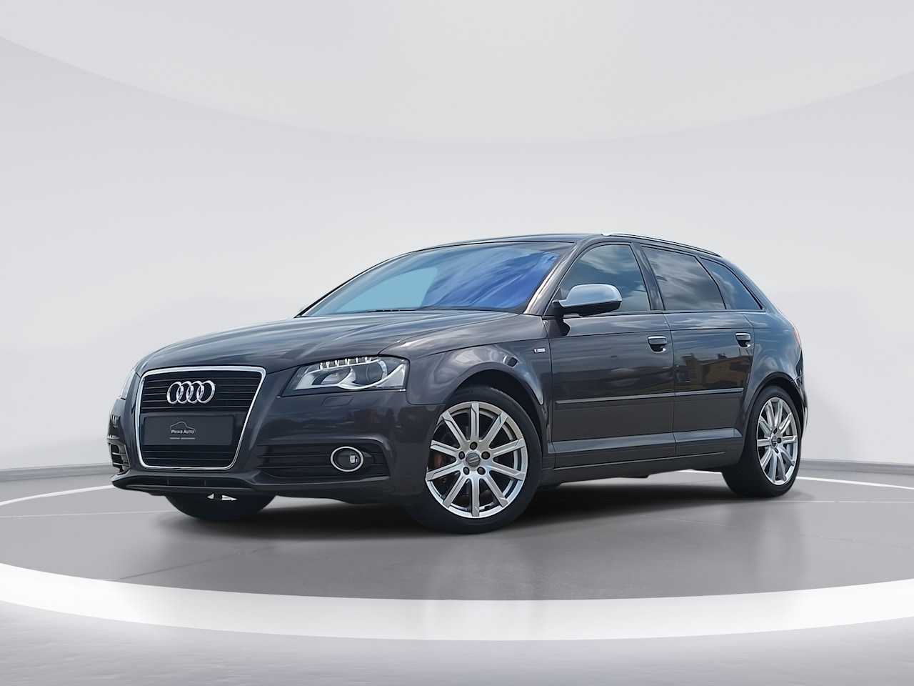 Audi A3 Sportback - 1.2 TFSI Ambition Pro Line S |BOSE AUDIO|NAVI|CLIMA|ORG.NL|NAP 3205 - AutoWereld.nl