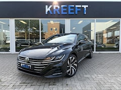 Volkswagen Arteon Shooting Brake - 2.0 TSI R-Line Business Schuifdak