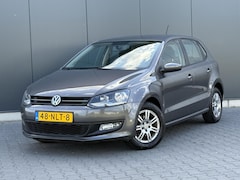 Volkswagen Polo - 1.4-16V Comfortline Comfortline Airco - Cruise - 5-Deurs - Elek Pakket