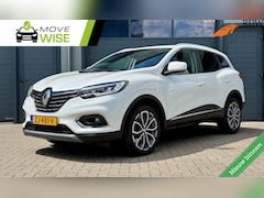 Renault Kadjar - 1.3 TCe 140pk Intens | 122.000 KM NAP | NL Auto | Camera | Cruise | 1e Eigenaar | Nette Au