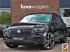 Volkswagen Touareg - R 3.0 TSi eHybrid 4M Pano Trekh ACC Luchtvering 22inch
