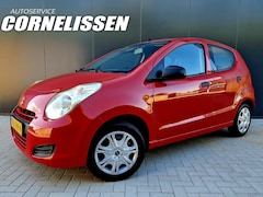 Suzuki Alto - 1.0 Comfort Plus ROOD | NL-AUTO | AIRCO