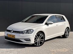Volkswagen Golf - 7.5 VII 1.4 TSI Sound DSG | 86.000 KM | 2018