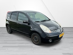 Nissan Note - 1.4 Acenta