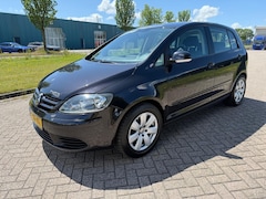 Volkswagen Golf Plus - 1.6 Optive 3