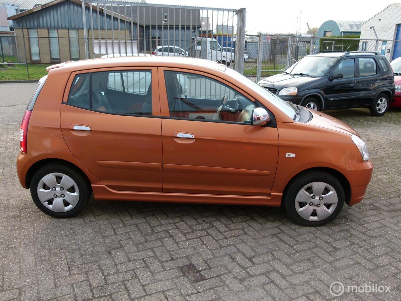 Kia Picanto - 1.0 Bling NIEUWE APK 07-2026 bij aflevering - AutoWereld.nl
