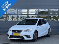 SEAT Ibiza - 1.0 TSI FR BUSINESS INTENSE I VIRTUAL COCKPIT I BEATS AUDIO I APPLE CARPLAY I NAVIGATIE