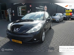 Peugeot 206 - 1.4 XS