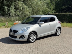 Suzuki Swift - 1.2 Exclusive EASSS CRUISE I KEYLESS I VOLL OPTIES