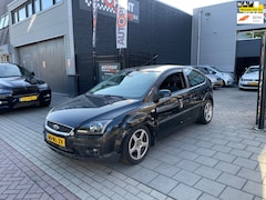 Ford Focus - 1.6-16V First Edition FRIKANDEL VAN DE WEEK Airco NAP APK