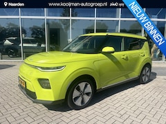 Kia e-Soul - DynamicPlusLine 64 kWh UNIEKE KLEUR