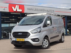 Ford Transit Custom - 320 2.0 TDCI L2H1 Limited | Imperial | Navi | Automaat