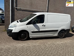 Citroën Jumpy - 12 1.6 HDI L1 H1 ((( 120.000 km N.A.P )))